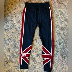 Sweaty Betty LNDN base layer tights